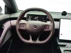 2024 Nio ET5T 75kWh Touring, чёрный — фото 15