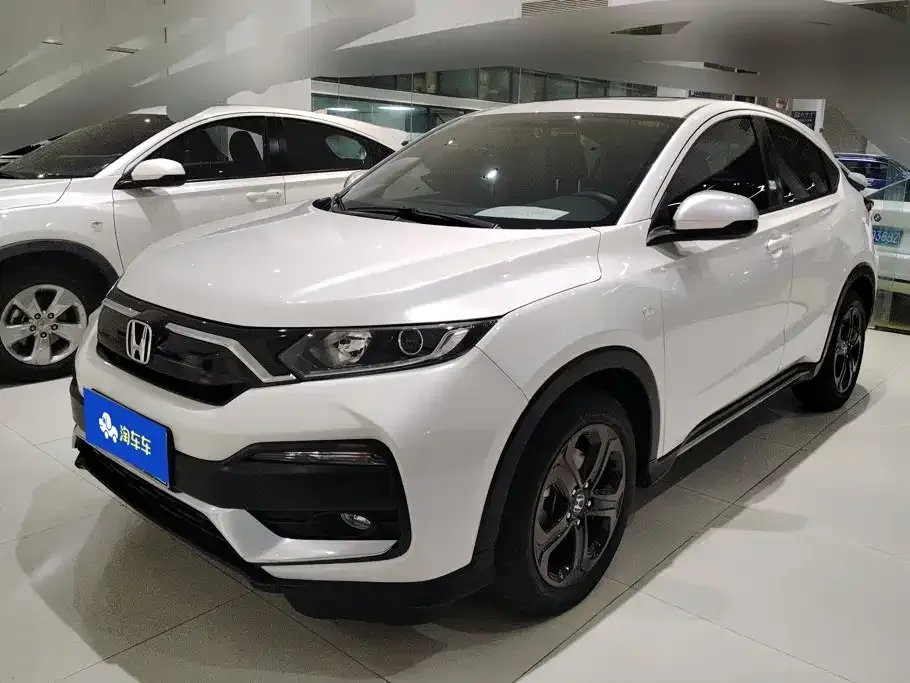 2021 Honda XR-V 220TURBO CVT Comfort