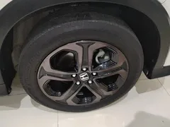 2021 Honda XR-V 220TURBO CVT Comfort, белый — фото 6