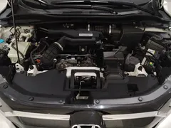 2021 Honda XR-V 220TURBO CVT Comfort, белый — фото 10