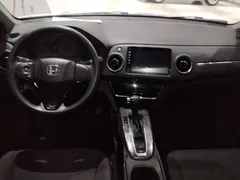 2021 Honda XR-V 220TURBO CVT Comfort, белый — фото 12