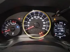 2021 Honda XR-V 220TURBO CVT Comfort, белый — фото 14