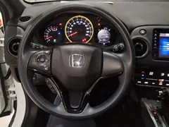 2021 Honda XR-V 220TURBO CVT Comfort, белый — фото 15