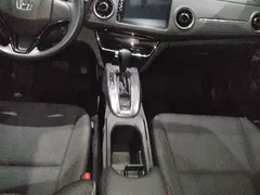 2021 Honda XR-V 220TURBO CVT Comfort, белый — фото 16