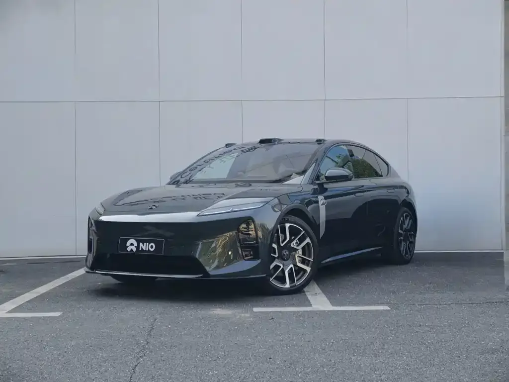 2026 Nio ET5 100kWh