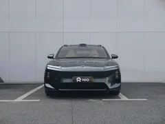 2026 Nio ET5 100kWh, зелёный — фото 2
