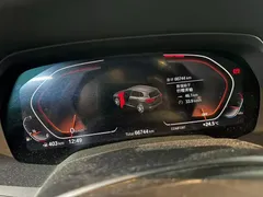 2021 BMW X5 M Sport Package, чёрный — фото 9