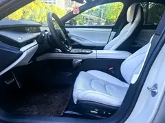 2024 Xiaomi SU7 4WD Long Range Advanced ADAS Max — фото 4