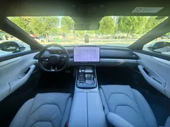 2024 Xiaomi SU7 4WD Long Range Advanced ADAS Max — фото 5