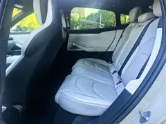 2024 Xiaomi SU7 4WD Long Range Advanced ADAS Max — фото 6