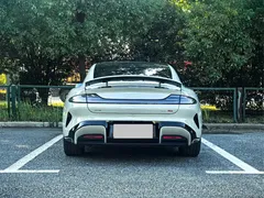 2024 Xiaomi SU7 4WD Long Range Advanced ADAS Max — фото 8