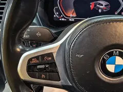 2021 BMW X3, белый — фото 9