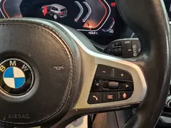 2021 BMW X3, белый — фото 11