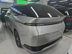 2025 Xpeng X9 EV 702 4WD High Performance Max — фото 5