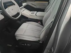 2025 Xpeng X9 EV 702 4WD High Performance Max — фото 15