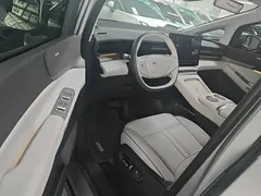 2025 Xpeng X9 EV 702 4WD High Performance Max — фото 16