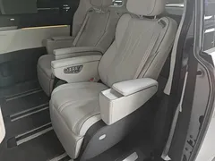 2025 Xpeng X9 EV 702 4WD High Performance Max — фото 17