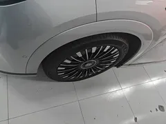 2025 Xpeng X9 EV 702 4WD High Performance Max — фото 23