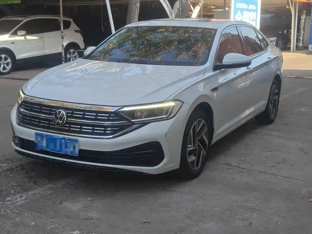 2022 Volkswagen Sagitar 280TSI DSG
