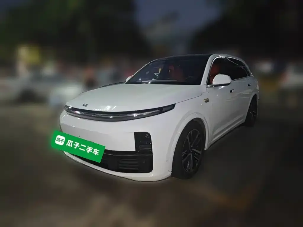 2024 Li Auto L7