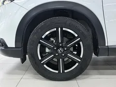 2023 Honda Vezel 1.5L CVT Tech, белый — фото 5