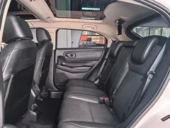 2023 Honda Vezel 1.5L CVT Tech, белый — фото 7