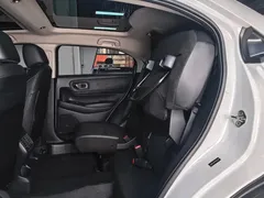 2023 Honda Vezel 1.5L CVT Tech, белый — фото 8