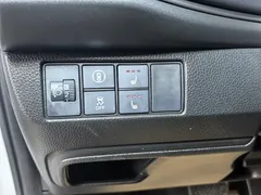 2023 Honda Vezel 1.5L CVT Tech, белый — фото 16