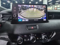 2023 Honda Vezel 1.5L CVT Tech, белый — фото 17