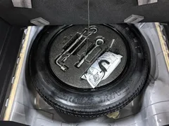 2023 Honda Vezel 1.5L CVT Tech, белый — фото 22