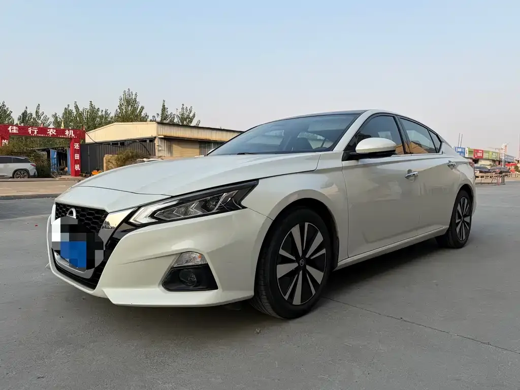2021 Nissan Teana 2.0L XL Comfort
