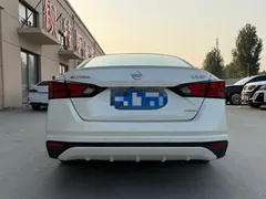 2021 Nissan Teana 2.0L XL Comfort, белый — фото 5