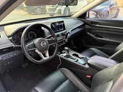 2021 Nissan Teana 2.0L XL Comfort, белый — фото 7