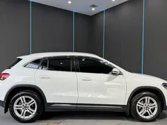 2023 Mercedes-Benz GLA 200, белый — фото 4