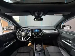 2023 Mercedes-Benz GLA 200, белый — фото 9