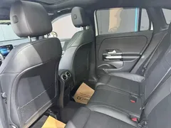 2023 Mercedes-Benz GLA 200, белый — фото 10