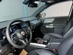 2023 Mercedes-Benz GLA 200, белый — фото 11