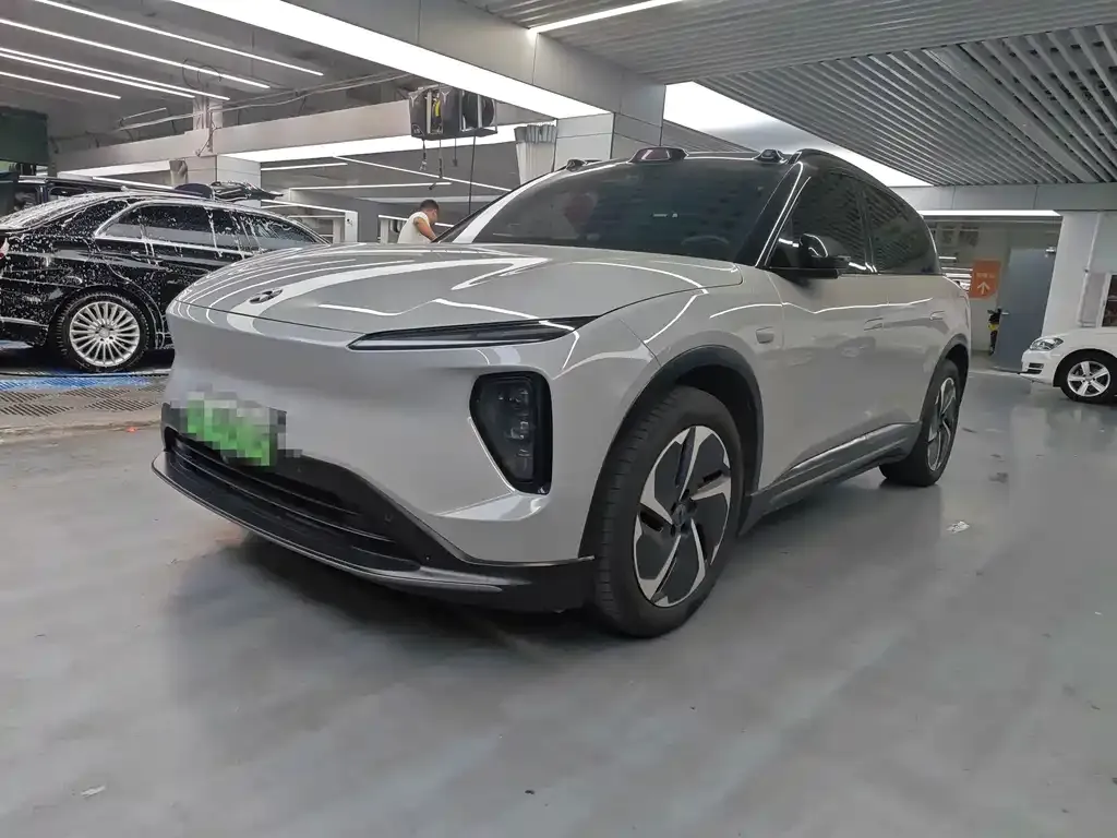 2023 Nio ES6 75kWh