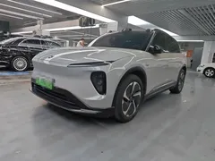 2023 Nio ES6 75kWh — фото 1