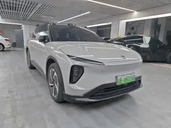 2023 Nio ES6 75kWh — фото 3