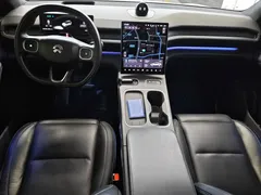 2023 Nio ES6 75kWh — фото 4