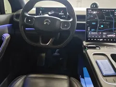2023 Nio ES6 75kWh — фото 5