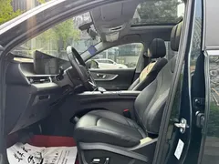 2022 Chery Tiggo 8 Pro 290T 2WD 7-seat, зелёный — фото 5