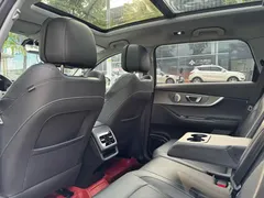 2022 Chery Tiggo 8 Pro 290T 2WD 7-seat, зелёный — фото 7