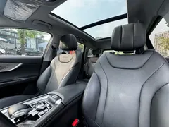 2022 Chery Tiggo 8 Pro 290T 2WD 7-seat, зелёный — фото 8