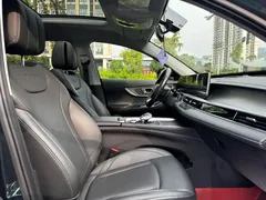 2022 Chery Tiggo 8 Pro 290T 2WD 7-seat, зелёный — фото 10