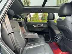 2022 Chery Tiggo 8 Pro 290T 2WD 7-seat, зелёный — фото 11