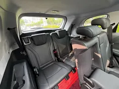 2022 Chery Tiggo 8 Pro 290T 2WD 7-seat, зелёный — фото 13