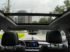 2022 Chery Tiggo 8 Pro 290T 2WD 7-seat, зелёный — фото 14