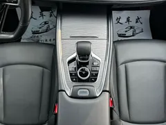 2022 Chery Tiggo 8 Pro 290T 2WD 7-seat, зелёный — фото 16